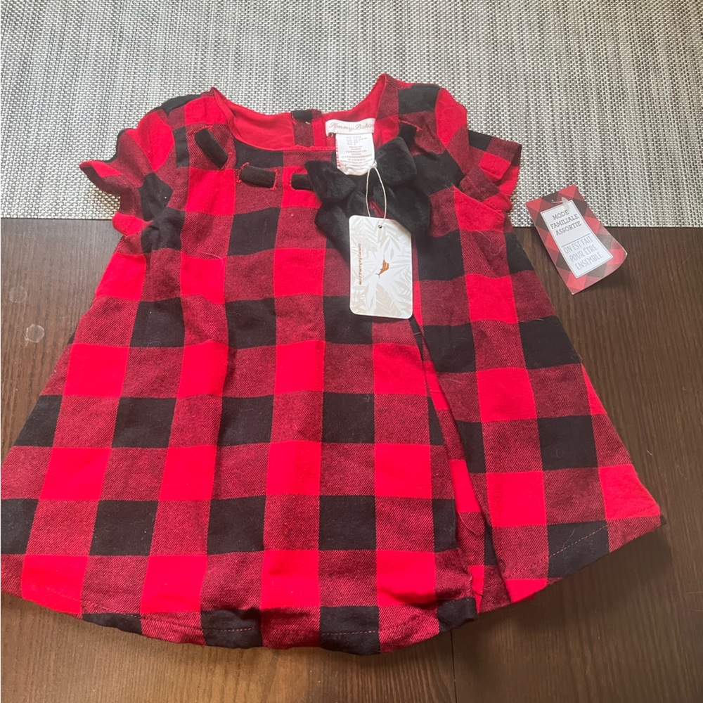 New 24 months girl shirt